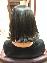 キー(kｅｙ)&nbsp;マットグレー