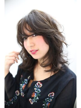 ロレ(lole') 攻めstyle