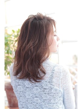 美容室 パルス 静岡鷹匠店(PALS) 、