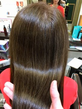 ルミエール(Lumiere) ヴァリジュアカラー