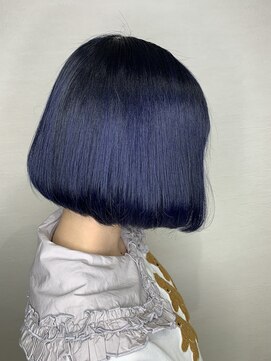 ディベック(Dvec) BBB, Dvec