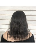 【渋谷Beee hair/市原 由貴】New coloer