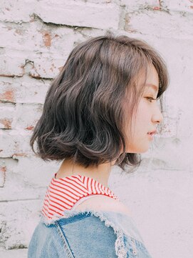 アブニール 我孫子(AVENIR) ハイトーンボブ【AVENIR我孫子・我孫子駅前】