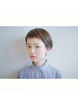 モードケイズ 阪急茨木店(MODE K's) ショート