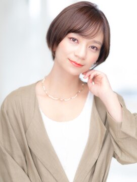 ヴィアラ 自由が丘(VIALA) 【VIALA 自由が丘】シャープさ×ひし形シルエット