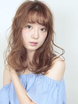 クールドセリエ 新宿南口店(Coeur de cellier)&nbsp;ラベージュ☆ミディ