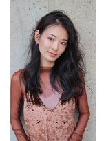 アグラン 梅田本店(a Gland)&nbsp;Perm×Long☆　a Gland梅田本店