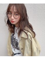 レガロ(Regalo)&nbsp;ウォームベージュブラウン《春日井　Regalo レガロ》