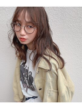 レガロ(Regalo) ウォームベージュブラウン《春日井 Regalo レガロ》