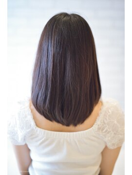 アイコニック 日進梅森台店(ICONIQ) アイコニック日進梅森台★杉山正克★王道ストレート