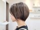 コクア ヘアーデザイン(kokua hair design)の写真/《倉敷イオン近く》一人ひとりに合った理想のスタイルをご提案☆朝のセットも楽チン♪持ちもバツグン◎