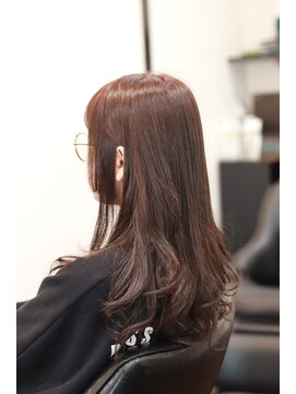 チャーム(CHARM) レディースのロングスタイル