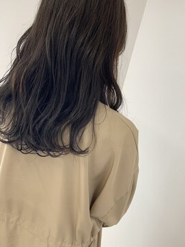 ガーランドウメダ(Garland umeda) ヘルシーレイヤー＿ロング＿