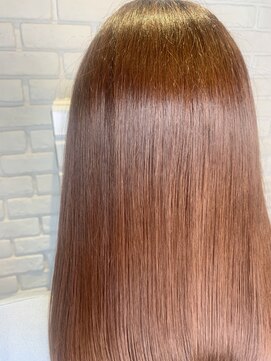 レッドネオ エビス(Redneo ebisu) 地毛風縮毛矯正_190