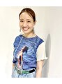 ロベック(Lobec SAKAE) 古達 尚加