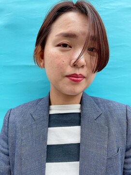 リル(Lilu) 2021お客様スタイル/マルタミカ