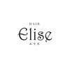 エリス みらい平(Elise)のお店ロゴ