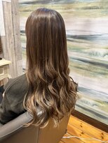 アネラ リラクシス(Anera Relaxsis)&nbsp;シールエクステ