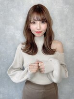 アストランティア 栄店(ASTRANTIA)&nbsp;名古屋・栄の五つ星サロン☆【ASTRANTIA】