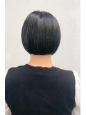 ミニマムボブ