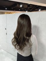 ニーナ ビューティーサロン(NINA Beauty Salon)&nbsp;ボブ⇒ロング！