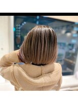 リッコ(Ricco)&nbsp;大人バレイヤージュ