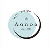 アオノア(Aonoa)のお店ロゴ