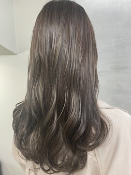 インビテーション(invitation) ミルクティーベージュカラー＊