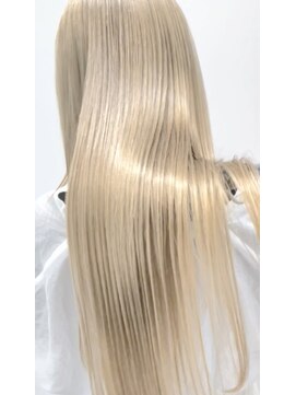 トルネード(TORNADO) トリートメント 髪質改善トリートメント 美髪ケラチンtr t525