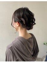ホワイトルーム(White Room)&nbsp;hair arrange