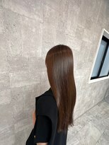 スキル 水戸(SKILL)&nbsp;艶髪 髪質改善