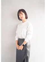 リリー ヘアー デザイン(LILY HAIR DESIGN)&nbsp;MOMOKA 