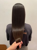 アーリア(aria)&nbsp;美髪ストレート