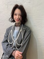 グリンプス 大濠店(Glimpse) ボブ・ショート