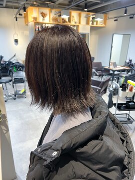 レオン(Re:ON) ハイライトカラー