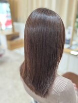 プルーナ(Pluna.)&nbsp;ストレート