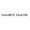 ヘアーズゲート そよら古川橋駅前店(HAIR'S GATE)のお店ロゴ