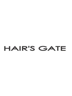 ヘアーズゲート そよら古川橋駅前店(HAIR'S GATE)