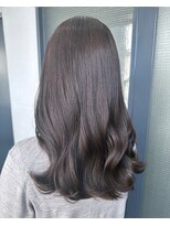 ロージアバイアルティナ(ROSIER by artina)&nbsp;モノトーングレージュ