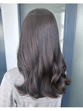 ロージアバイアルティナ(ROSIER by artina) モノトーングレージュ