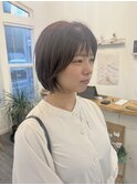 レイヤーボブ