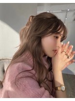 ウェイズ トウキョウ(Ways TOKYO)&nbsp;まろやかベージュ　シークレットハイライト　1回～