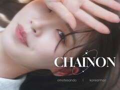 CHAINON　表参道　by Alan smithee【シェノンバイアランスミシー】