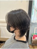 ショートウルフ