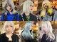 ネハス(nehus.)の写真/色落ちまで可愛い計算しつくされたカラー*史上最高カラーに*[原宿/表参道/ブリーチ/ケアブリーチ/学割U24]