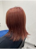 Second   × イルミナカラー