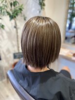 サロン ド マゼンタ(Salon de Magenta)&nbsp;ハイライトカラー