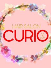キュリオ(CURIO) CURIO