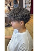 ツイストスパイラル