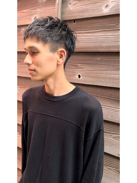 ちょき ちょき